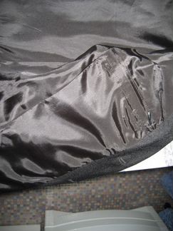 Пиджак -School Blazer бу