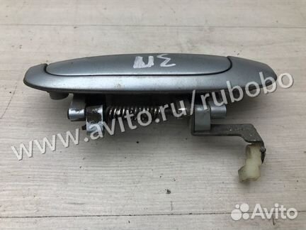 Ручка двери задняя правая Kia Rio 2 G4EE 2005