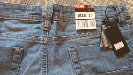 Шорты жен. дев. р.30