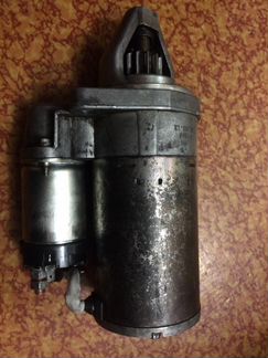 Стартер нового типа 5702.3708-10