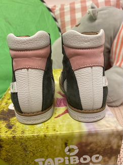 Босоножки детские Tapiboo