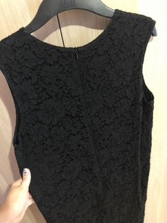 Uniqlo платье
