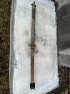 Карданный вал bmw e28 525