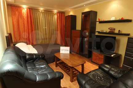2-к квартира, 55 м², 11/12 эт.