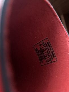 Сапоги Ralph Lauren
