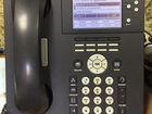 Телефоны Avaya 9620l белый, 9650 объявление продам