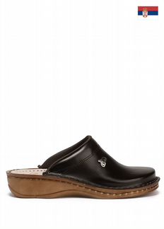 Тапочки женские Леон 201, 38 и 39 размеры