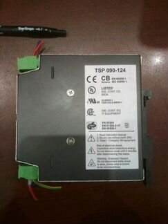 AC-DC преобразователь traco power TSP-090-124