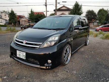 Toyota Isis 1.8 AT, 2009, 78 000 км