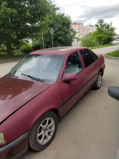 Opel Vectra 1.6 МТ, 1993, 300 000 км