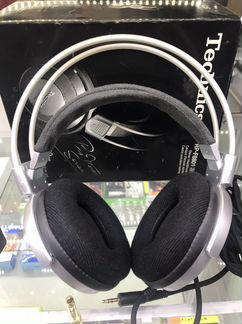 Наушники накладные Technics RP-F8801