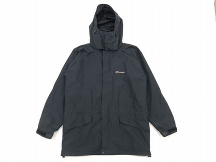 Куртка Berghaus с молнией для подклада
