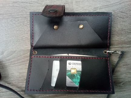 Клатч, портмоне продаю