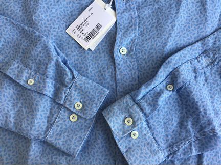 Рубашка 120 Lino