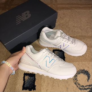 Кроссовки new balance оригинал