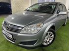 Opel Astra 1.6 МТ, 2012, 92 000 км