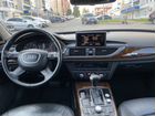 Audi A6 2.8 AMT, 2014, 173 000 км объявление продам
