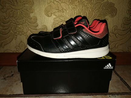 Кроссовки Adidas р-32