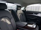 Audi A8 3.0 AT, 2011, 250 000 км объявление продам