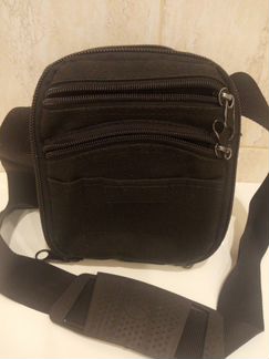 Мужские поясные сумки,барсетки