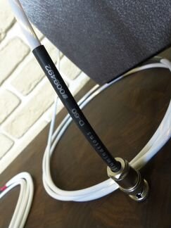 Kimber Illuminations D-60 BNC-BNC ibnc 2.0m два шт