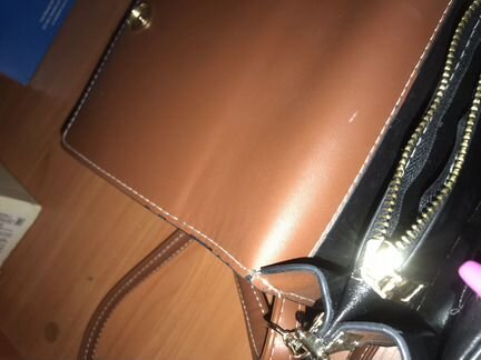 Сумка женская через плечо