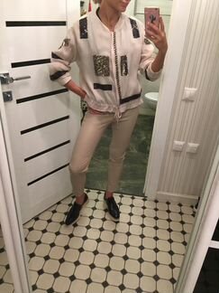 Кардиган, кофта, блуза