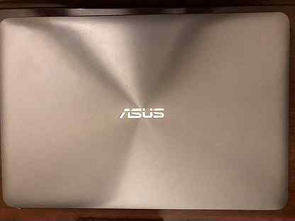 Игровой Ноутбук Asus N551vw Fy154t Купить