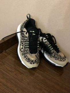 Кроссовки Nike airmax