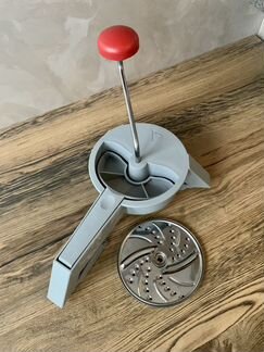 Терка цептер vacsy