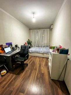 2-к квартира, 48 м², 5/5 эт.