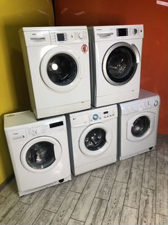 Стиральная машина бу lg