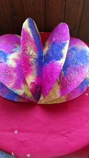 Шапочка детская