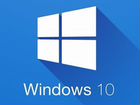 Лицензия Windows 10