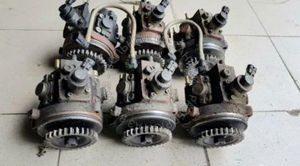 Топливный насос тнвд Cummins 2,8 Газель