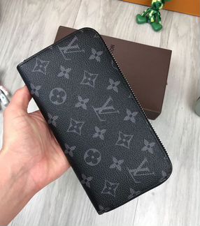 Кошелек Louis Vuittоn портмоне Луи Витон