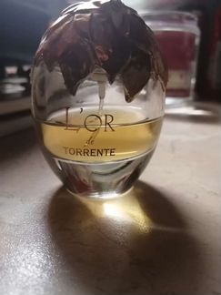 Винтаж,парфюм Торрент 30 мл