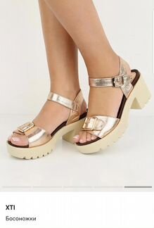 Новые босоножки Xti 35 размер