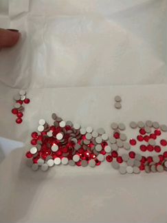 Камни Сваровски размер 20