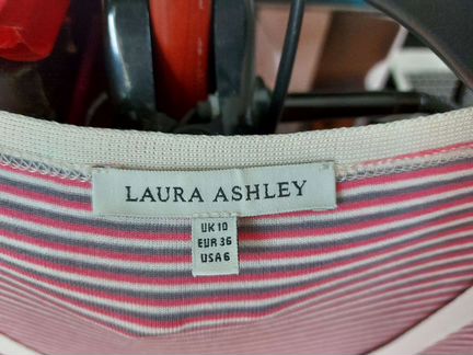 Трикотажная кофточка Laura Ashley