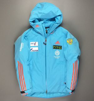 Тренерский Спортивный костюм adidas Сборной России