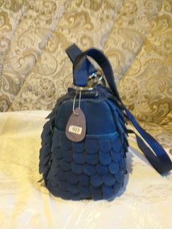 Сумка необычная совенок