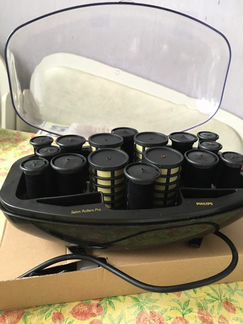 Электробигуди Philips новые