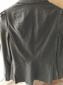 Жакет женский новый р.42-44 S