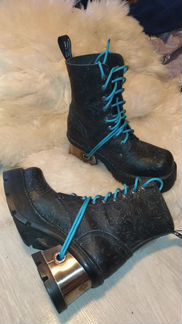 Ботинки New Rock 39