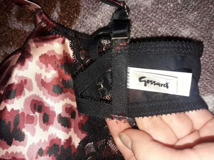 Бюстгальтеры новые