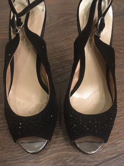 Туфли парадные