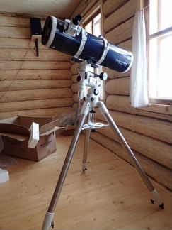 Телескоп Celestron Omni XLT 150