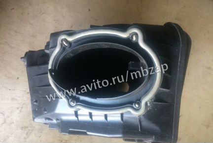 Корпус блока предохранителей Mercedes w211 w219 E