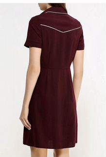 Платье для большой девочки